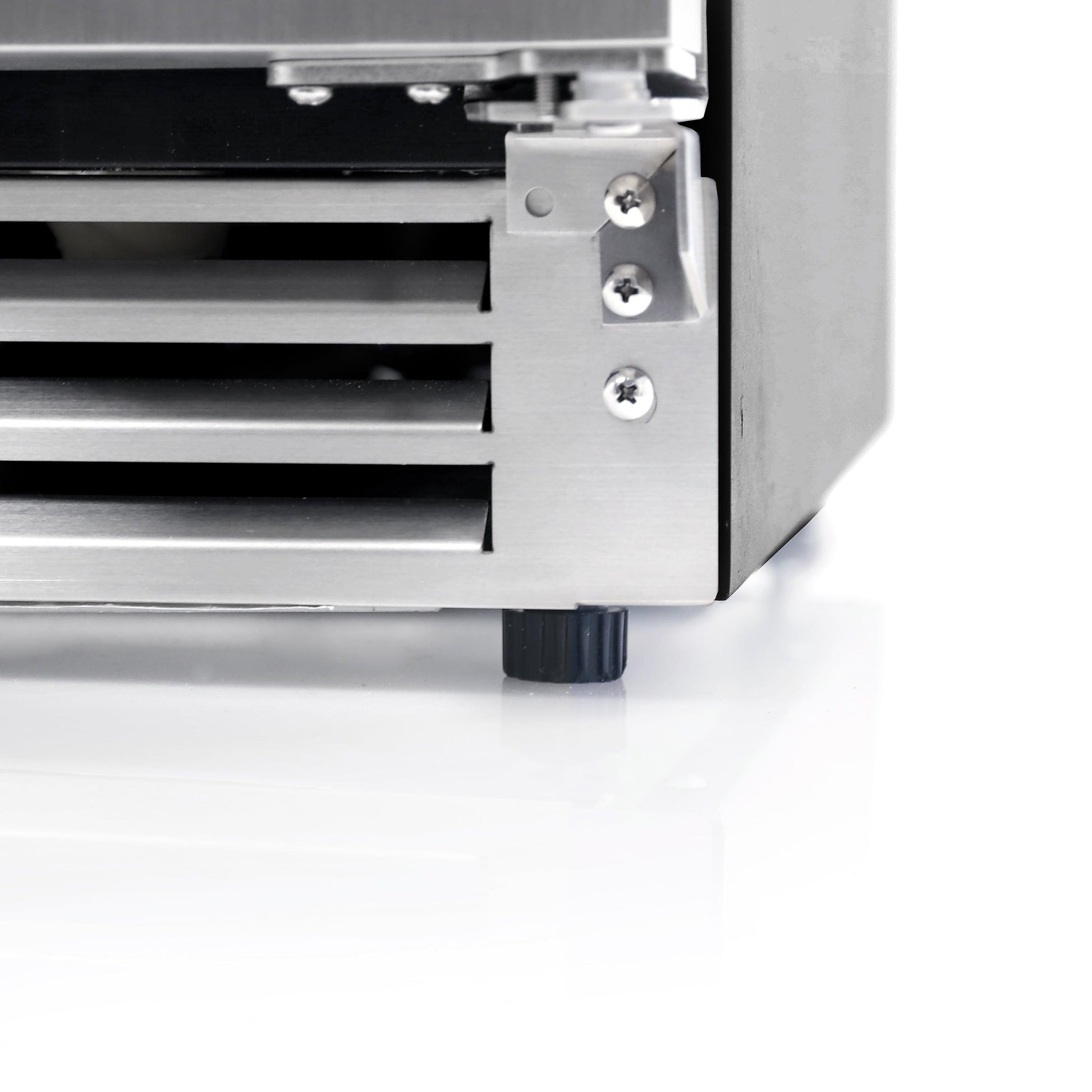 Sapphire 54-Bottle Wine Cooler with Single Zones SW243SZSS IMAGE 8