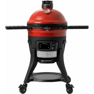 Kamado Joe Konnected Joe Charcoal Smoker KJ15041123 IMAGE 1