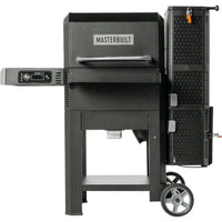 Masterbuilt Gravity Series® 600 Charcoal Grill MB20041023 IMAGE 1
