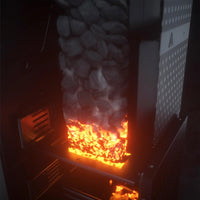 Masterbuilt Gravity Series® 600 Charcoal Grill MB20041023 IMAGE 5