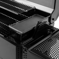 Masterbuilt AutoIgnite™ Series 545 Charcoal Grill MB20041124 IMAGE 5
