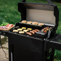 Masterbuilt AutoIgnite™ Series 545 Charcoal Grill MB20041124 IMAGE 6