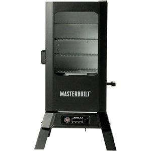 Masterbuilt 710 Electric Smoker MB20070924 IMAGE 1