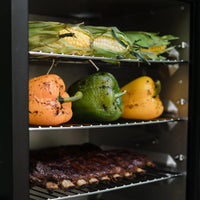 Masterbuilt 710 Electric Smoker MB20070924 IMAGE 6