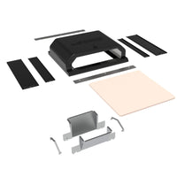 Masterbuilt Grill and Oven Accessories Side Pizza Oven/Grill MB20181722 IMAGE 2
