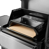 Masterbuilt Grill and Oven Accessories Side Pizza Oven/Grill MB20181722 IMAGE 4