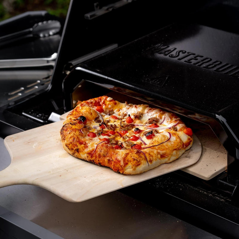 Masterbuilt Grill and Oven Accessories Side Pizza Oven/Grill MB20181722 IMAGE 5