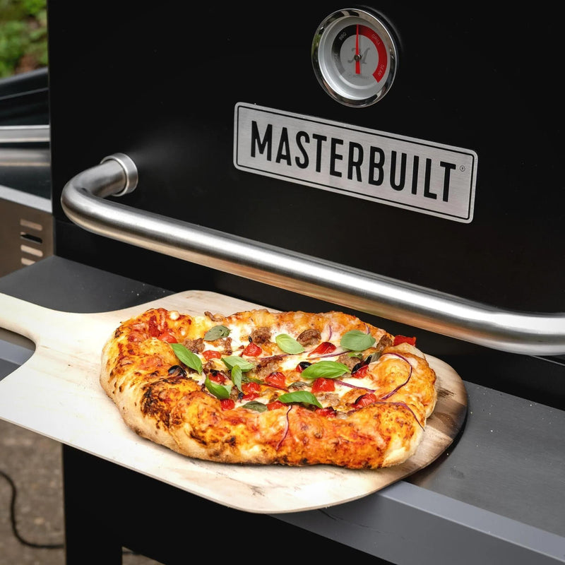 Masterbuilt Grill and Oven Accessories Side Pizza Oven/Grill MB20181722 IMAGE 6