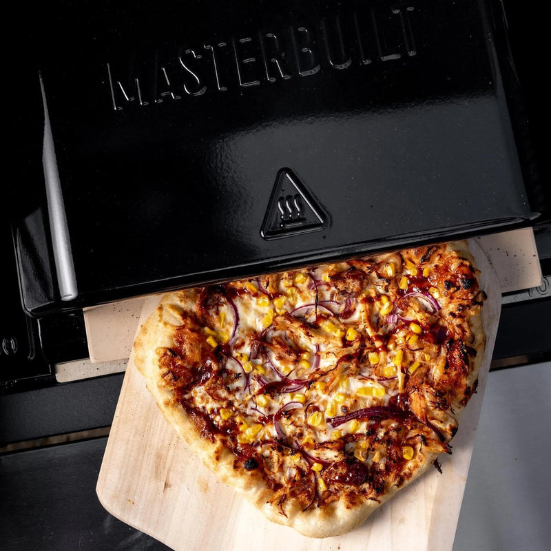 Masterbuilt Grill and Oven Accessories Side Pizza Oven/Grill MB20181722 IMAGE 7