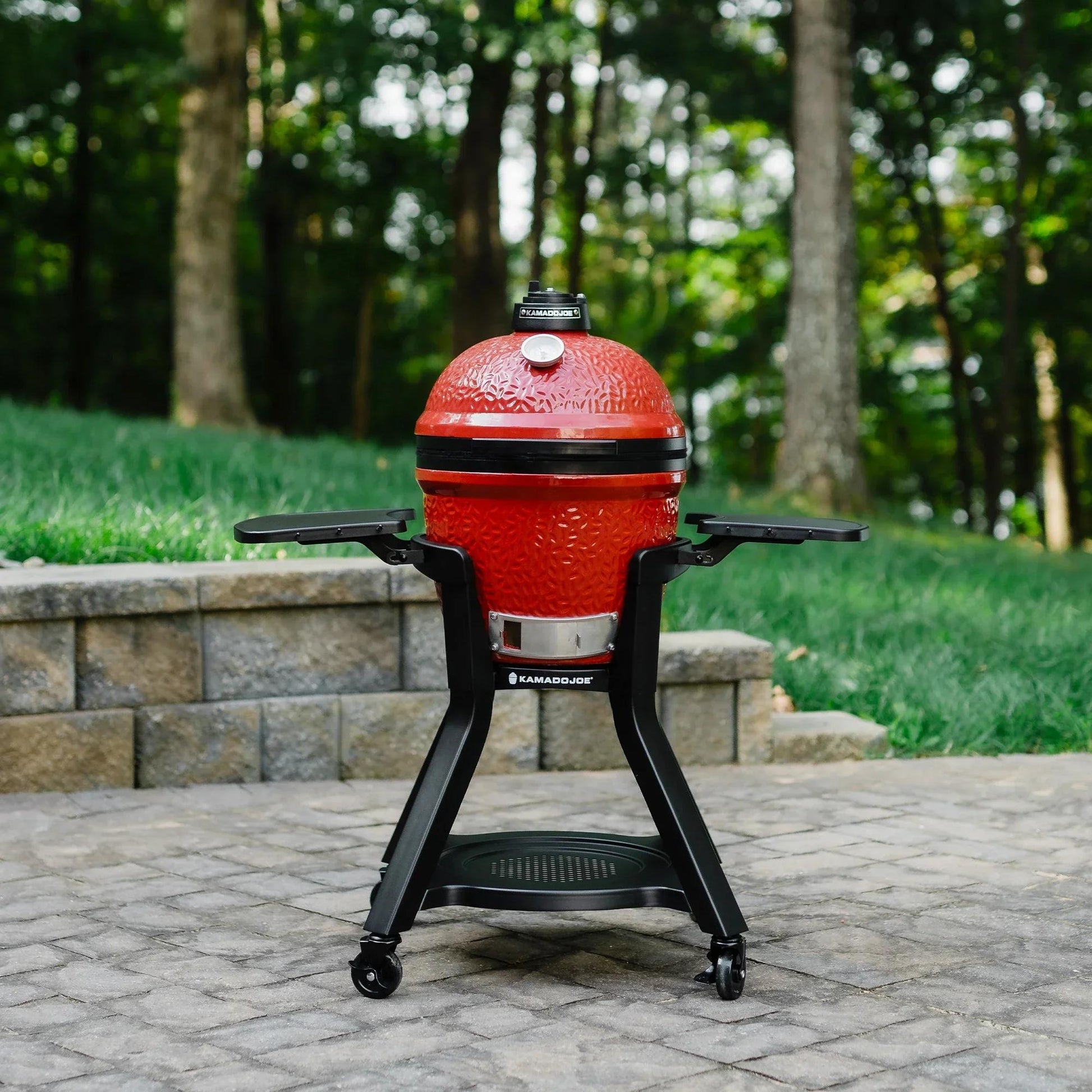 Kamado Joe Grill and Oven Accessories Carts and Tables KJ15112524 IMAGE 5