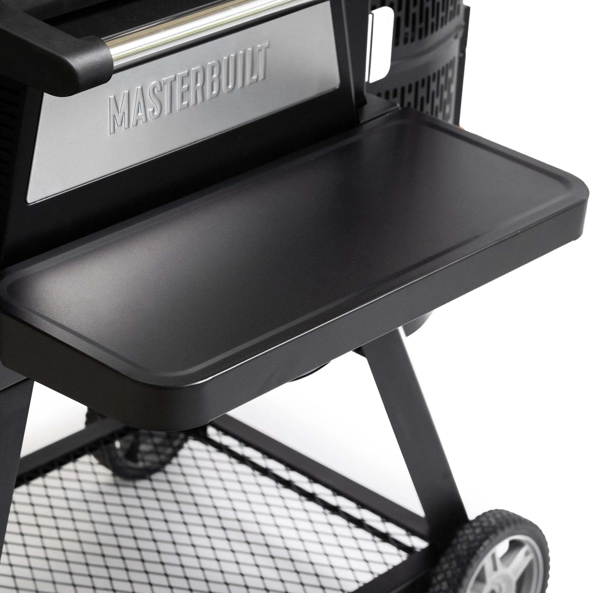 Masterbuilt Grill and Oven Accessories Shelves MB20181522 IMAGE 1