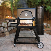 Masterbuilt Grill and Oven Accessories Shelves MB20181522 IMAGE 5