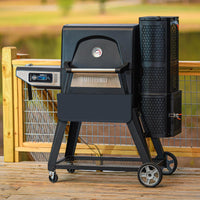 Masterbuilt Grill and Oven Accessories Shelves MB20181522 IMAGE 6