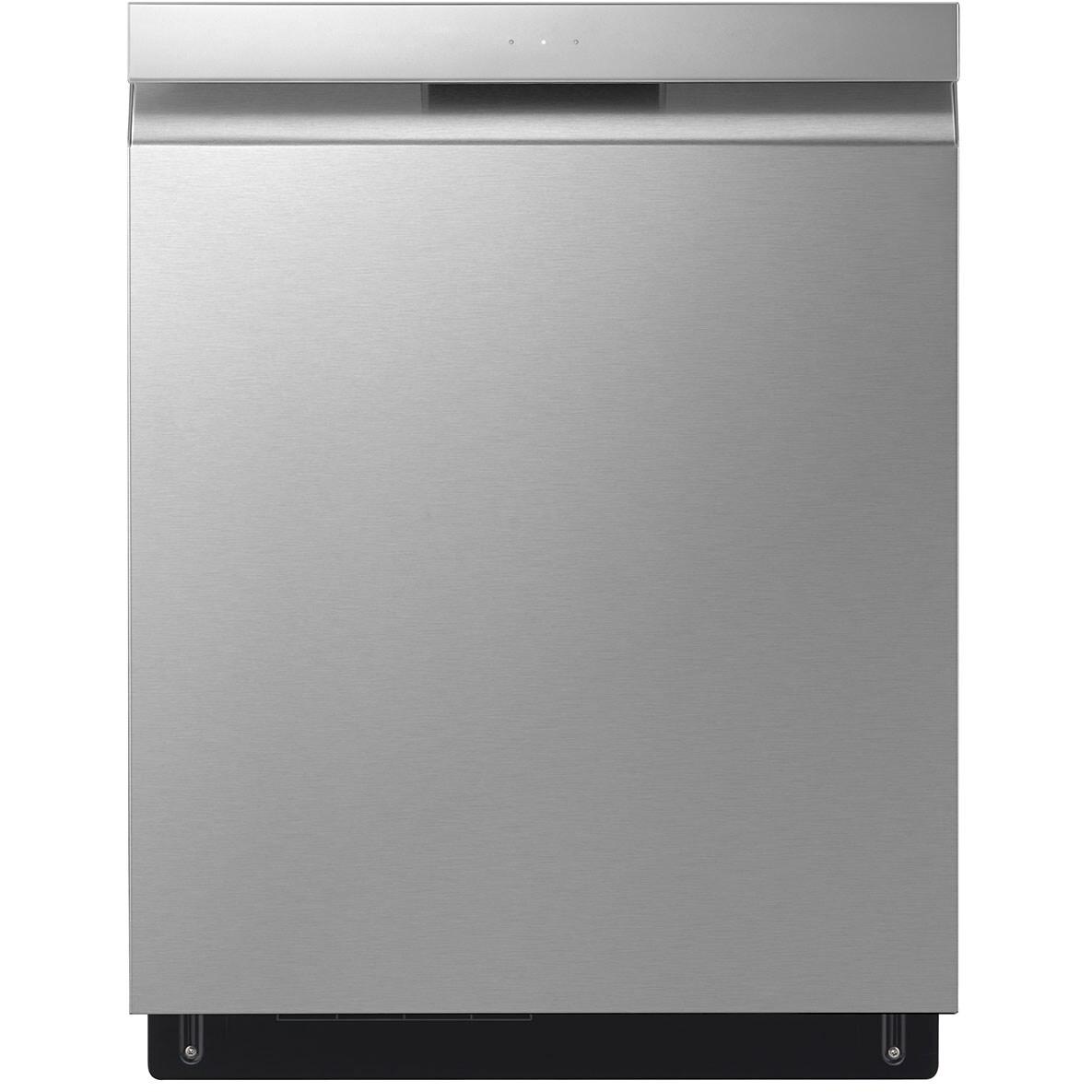 LG Dishwashers Top Controls LDPN454HT IMAGE 1
