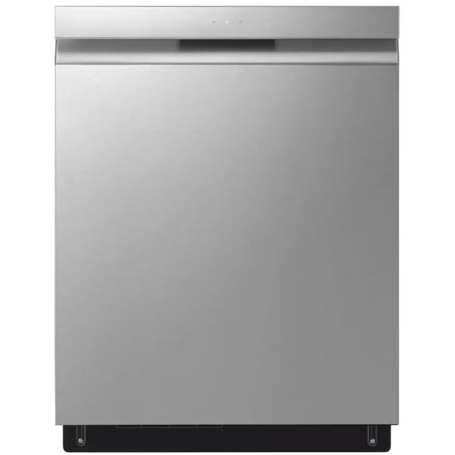 LG Dishwashers Top Controls LDPN454HT IMAGE 1