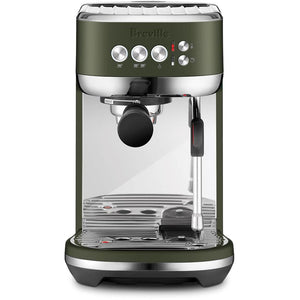 Breville the Bambino™ Plus Espresso Machine BES500OLT1BNA1 IMAGE 1