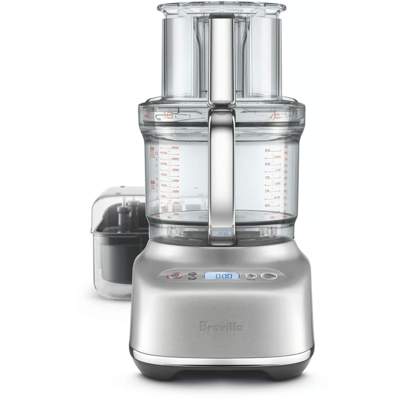 Breville the Breville Sous Chef® 16 Food Processor BFP810BSS1BNA1 IMAGE 2