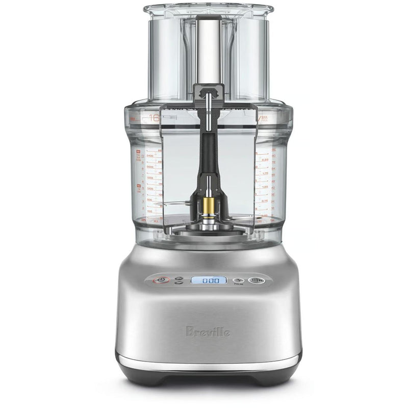 Breville the Breville Sous Chef® 16 Food Processor BFP810BSS1BNA1 IMAGE 3