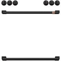 Café Handle Kit - Flat Black CXFCHHKPMFB IMAGE 1