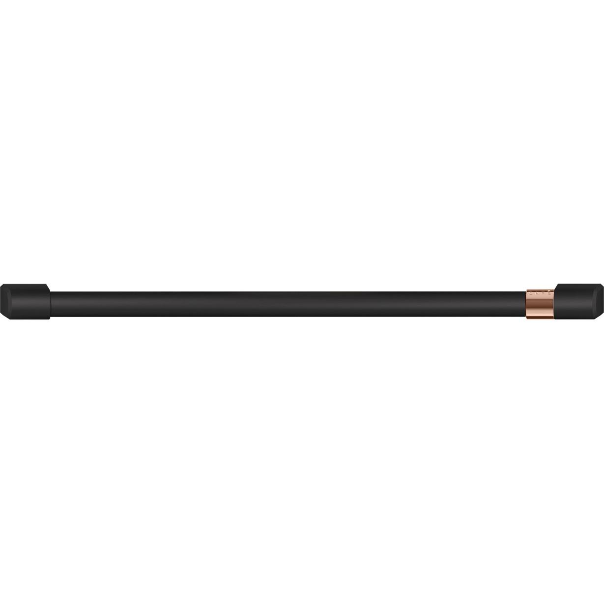Café Handle Kit - Flat Black CXWS0H0PMFB IMAGE 1