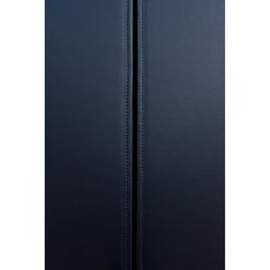 JennAir 24" Leather Panel - Carbon CARBON24L IMAGE 1