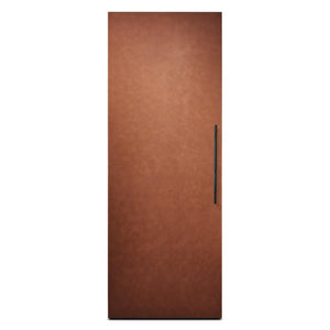 JennAir 24" Leather Panel - Cognac COGNAC24L IMAGE 1