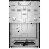 Maytag 30-inch Freestanding Gas Range with Convection Technology MFGS6030RB IMAGE 7