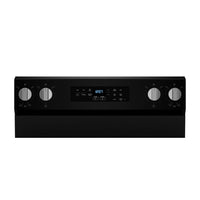 Maytag 30-inch Freestanding Electric Range with Convection Technology YMFES6030RB IMAGE 7