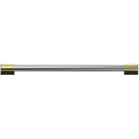 Fisher & Paykel Professional Round Flush Handle, 30" AHP3OBWBVB30BA IMAGE 1