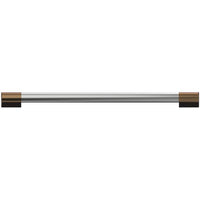 Fisher & Paykel Professional Round Flush Handle, 30" AHP3OBWBVB30DC IMAGE 1