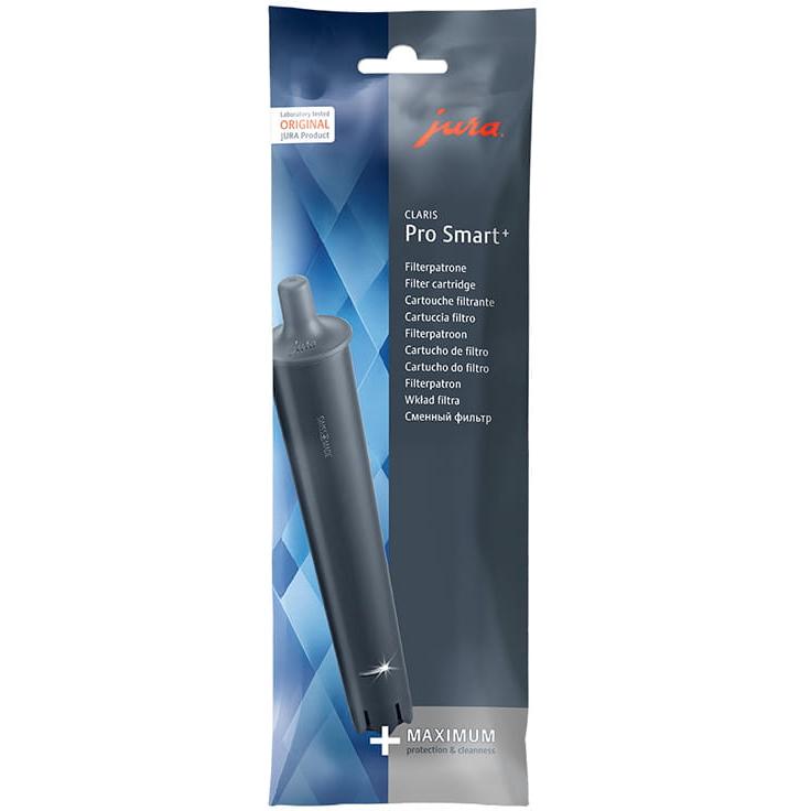 Jura CLARIS Pro Smart+ Filter Cartridge JU25055OS IMAGE 3