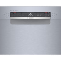 Bosch Built-in, 800 Series 18" Recessed Handle ADA-compliant Dishwasher SPE68C75UC IMAGE 2