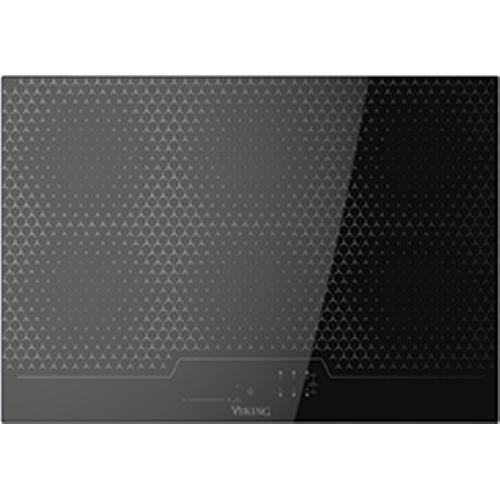 Viking 30-inch Built-in Induction Cooktop RVIC3306BBG IMAGE 1