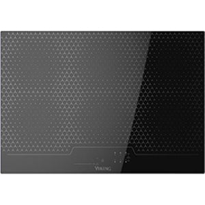 Viking 30-inch Built-in Induction Cooktop RVIC3306BBG IMAGE 1
