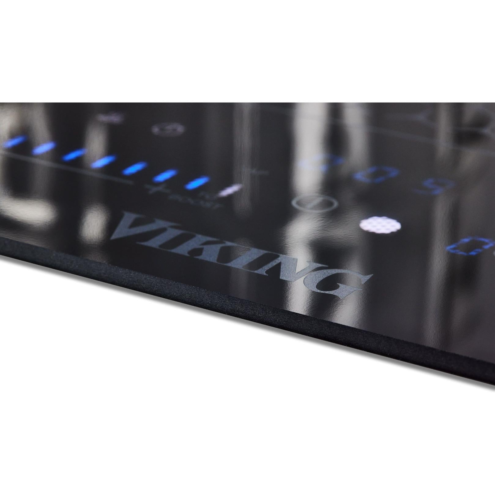 Viking 30-inch Built-in Induction Cooktop RVIC3306BBG IMAGE 8