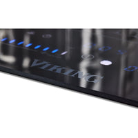 Viking 30-inch Built-in Induction Cooktop RVIC3306BBG IMAGE 8