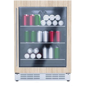 Elica Riserva 4.8 cu.ft. Freestanding Beverage Center EBS51PR1 IMAGE 1