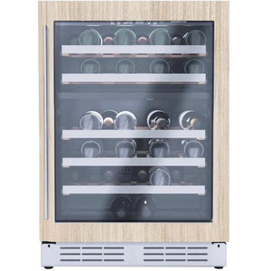 Elica 52-bottle Riserva Series Wine Cooler EWS52PR1 IMAGE 1