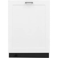 Frigidaire 24-inch Panel Ready Built-In Dishwasher FDSR4501AP IMAGE 1
