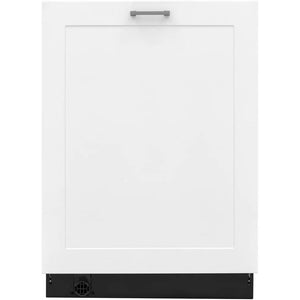 Frigidaire 24-inch Panel Ready Built-In Dishwasher FDSR4501AP IMAGE 1