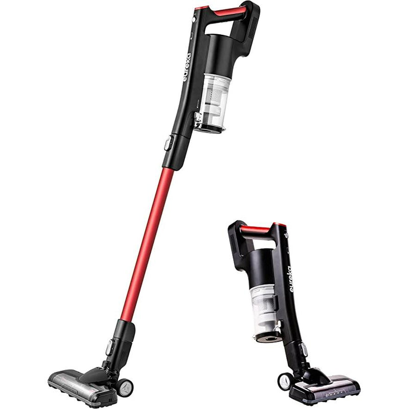 Eureka Cordless Stick Vacuum Cleaner NEC100C IMAGE 2