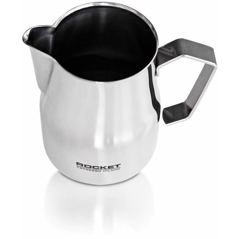 Rocket Espresso Milano Milk Frothing Pitcher - 750ml Stainless Steel R01RA99904464 IMAGE 1