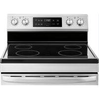 Midea 30-inch Free Standing Electric Range MER30B14ASTC IMAGE 6