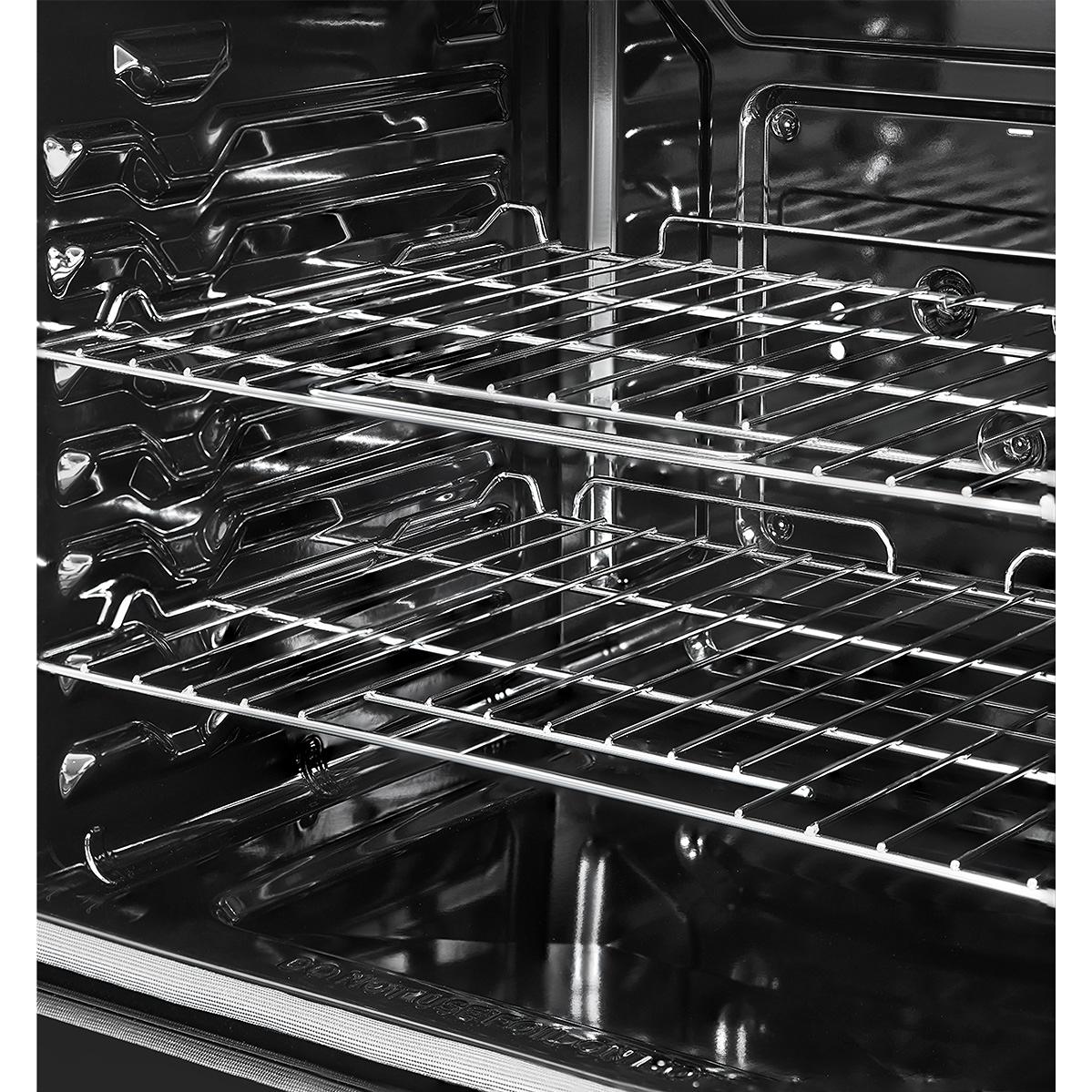 Midea 30-inch Free Standing Electric Range MER30B14ASTC IMAGE 8