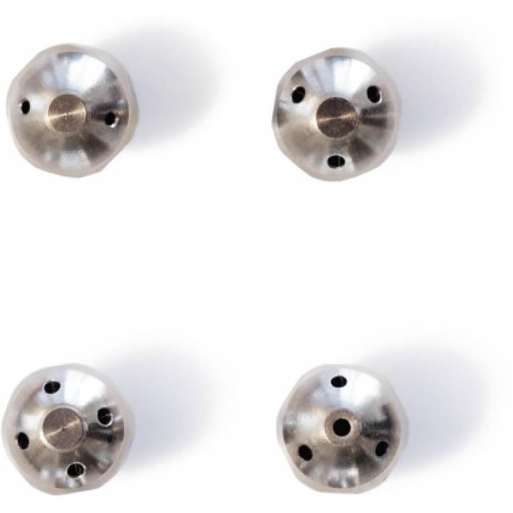 Rocket Espresso Milano Rocket Steam Tip Selection R01RA99904469 IMAGE 1