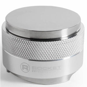 Rocket Espresso Milano 2 in 1 Tamper Distribution Tool - Chrome R01RA99907201 IMAGE 1