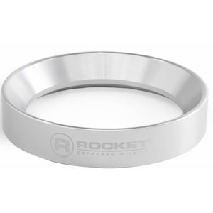Rocket Espresso Milano Magnetic Dosing Funnel - Chrome R01RA99907203 IMAGE 1