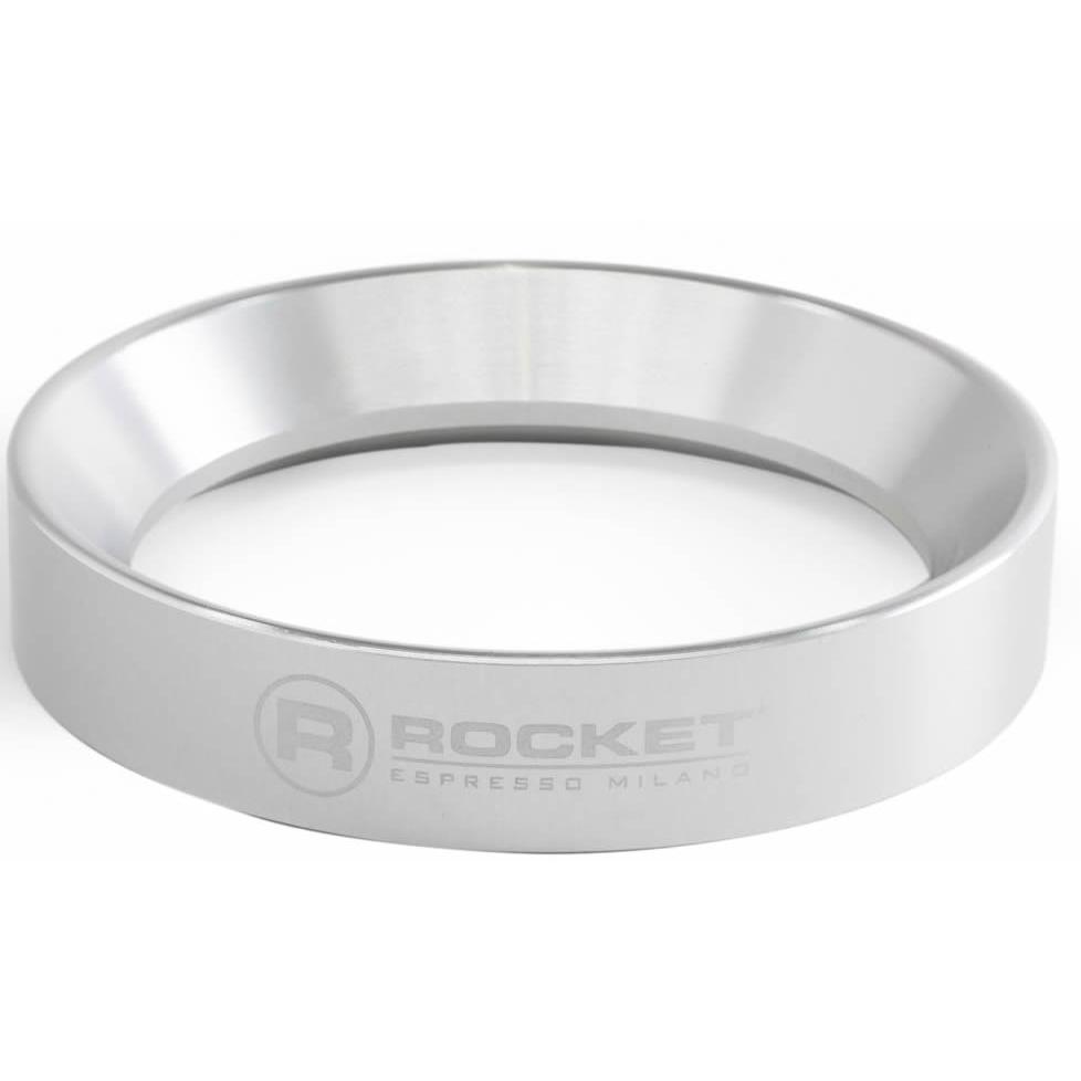 Rocket Espresso Milano Magnetic Dosing Funnel - Chrome R01RA99907203 IMAGE 1
