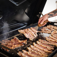 Traeger Flat Top Essential Bundle BAC735 IMAGE 9