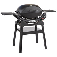 Weber Q Compact Cart 3400262 IMAGE 4